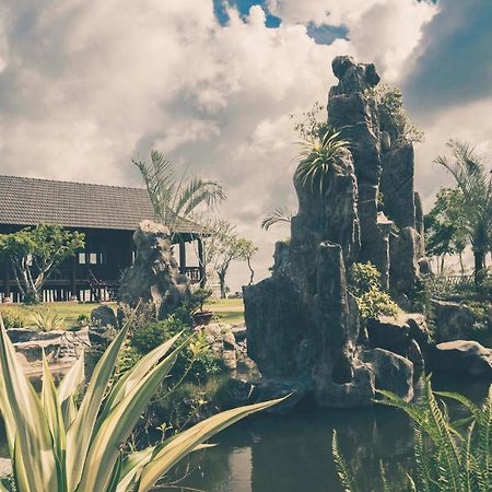 Thu Duy Resort Cà Mau 外观 照片