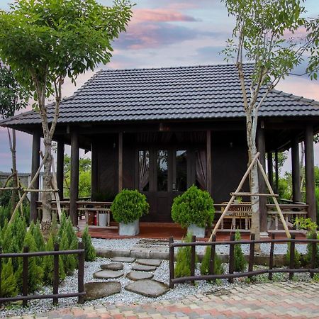 Thu Duy Resort Cà Mau 外观 照片